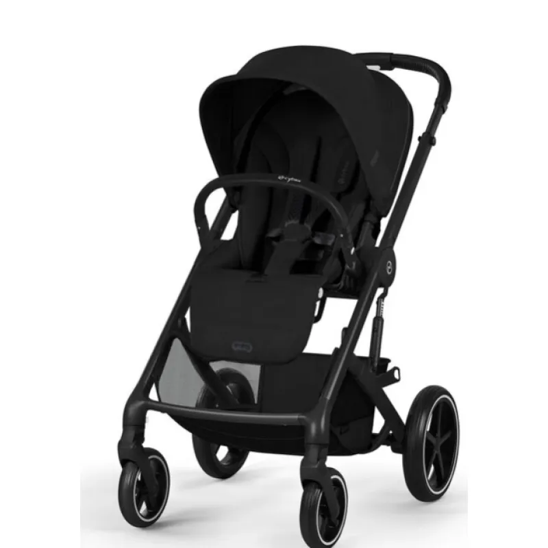 Cybex Balios S LUX + COT S LUX