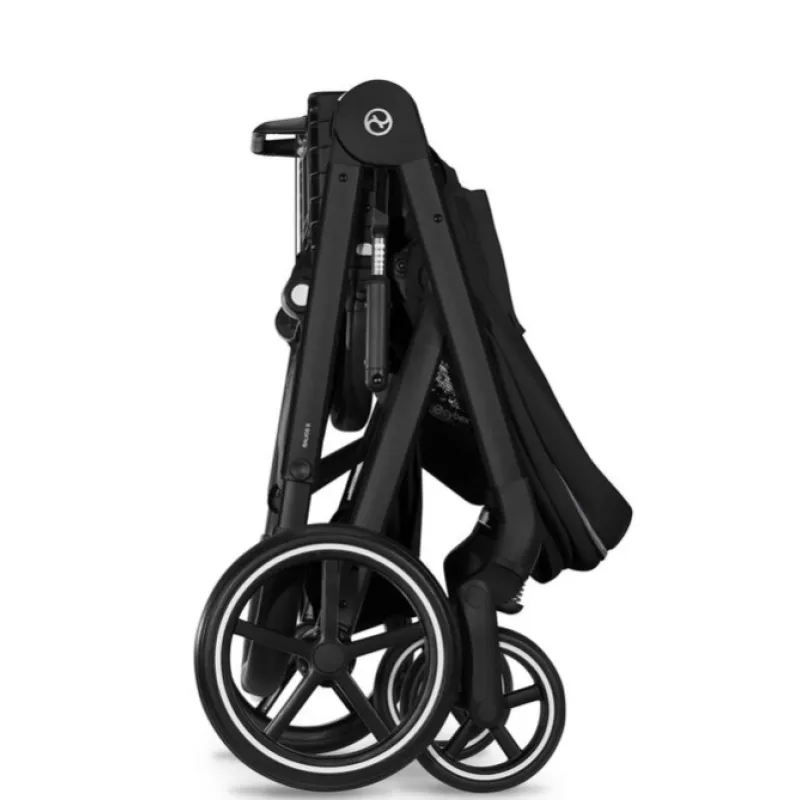 Cybex BALIOS S LUX