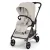 CYBEX Melio Carbon