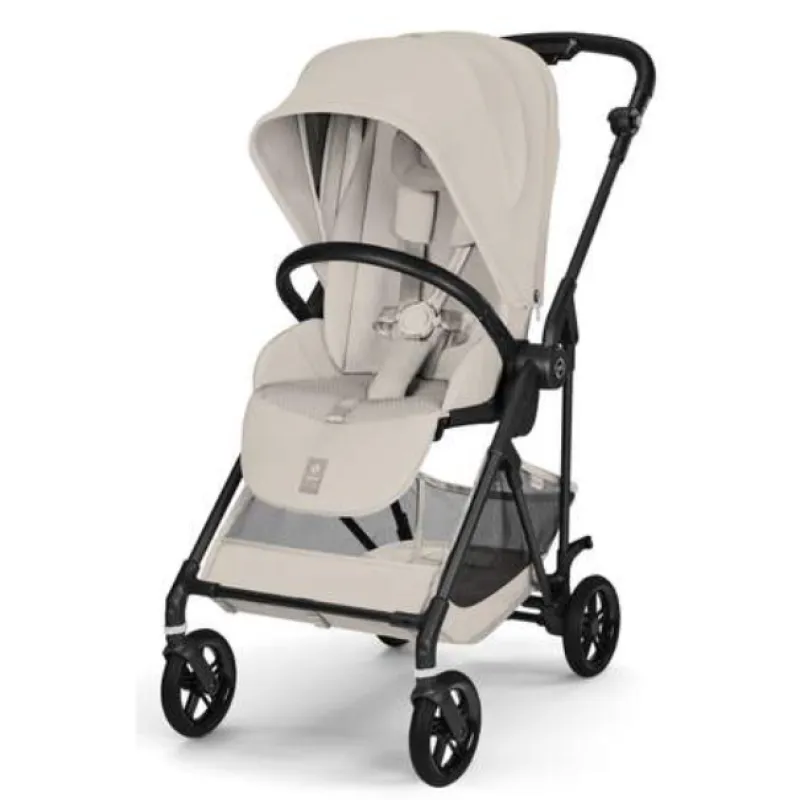 CYBEX Melio Carbon
