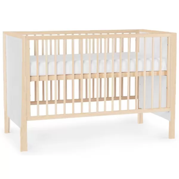 NANNA Postýlka Emma 120 x 60 cm