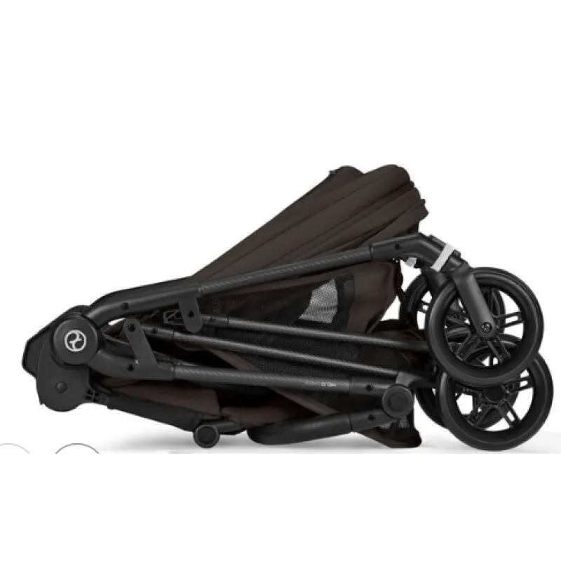 CYBEX Melio Carbon