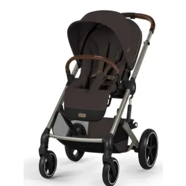 Cybex BALIOS S LUX
