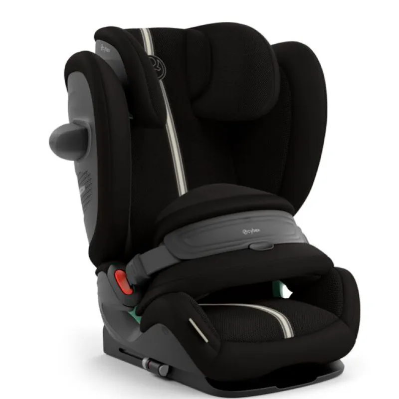 Cybex Pallas G3