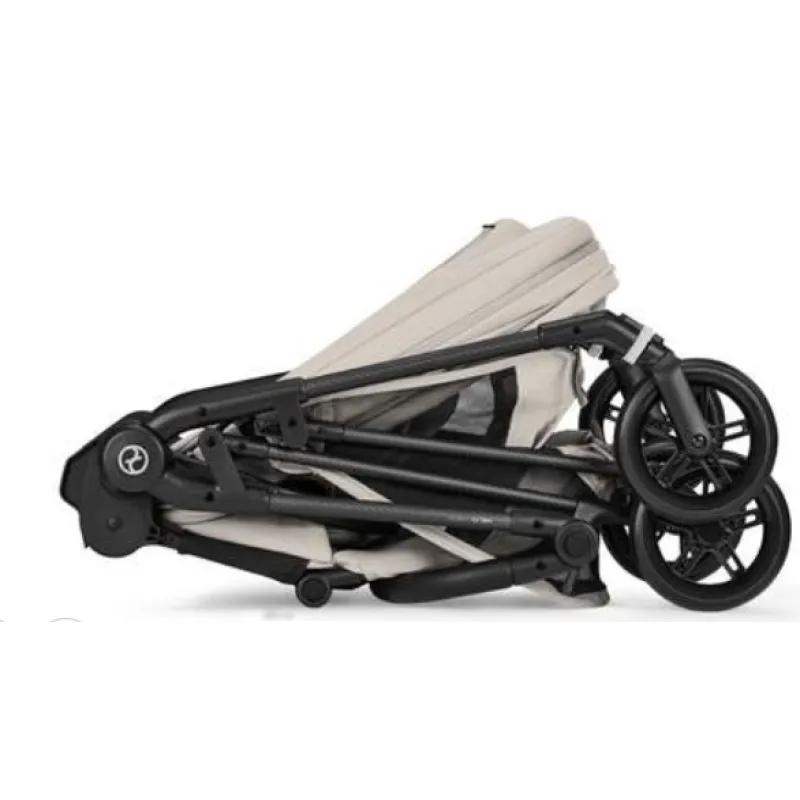 CYBEX Melio Carbon