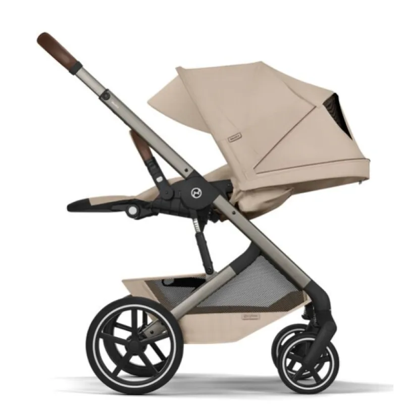 Cybex BALIOS S LUX
