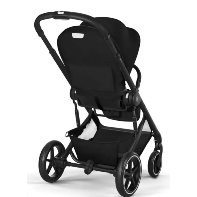 Cybex BALIOS S LUX