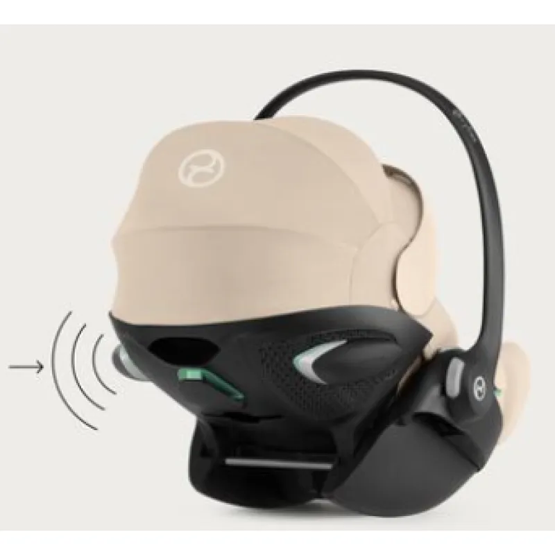 CYBEX Cloud G3 Plus