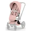 Barva 2026 Peach Pink