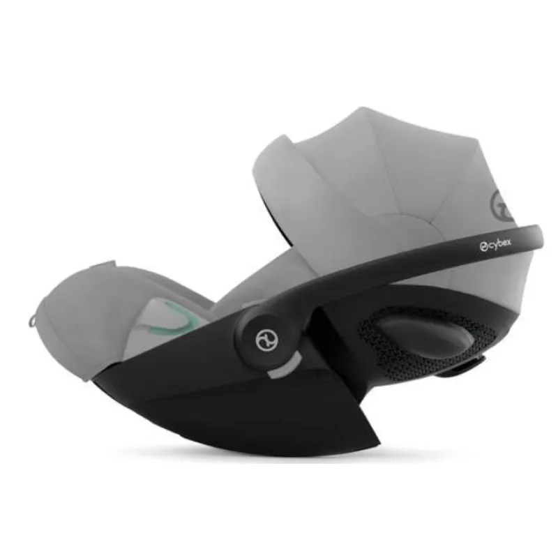 CYBEX Cloud G3 Plus