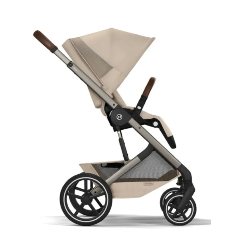 Cybex BALIOS S LUX