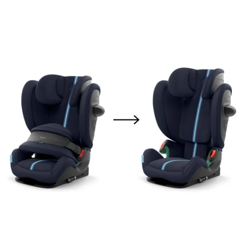 Cybex Pallas G3