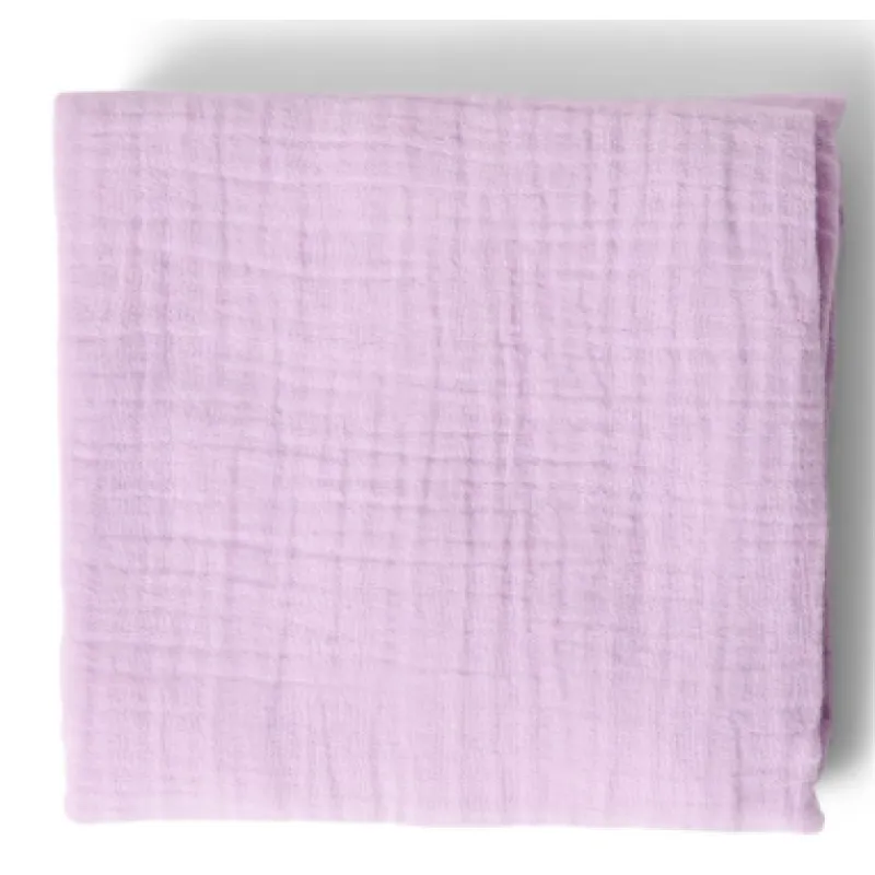 STUDIO NOOS - Swaddle Print Medium - ZAVINOVAČKA | Purple