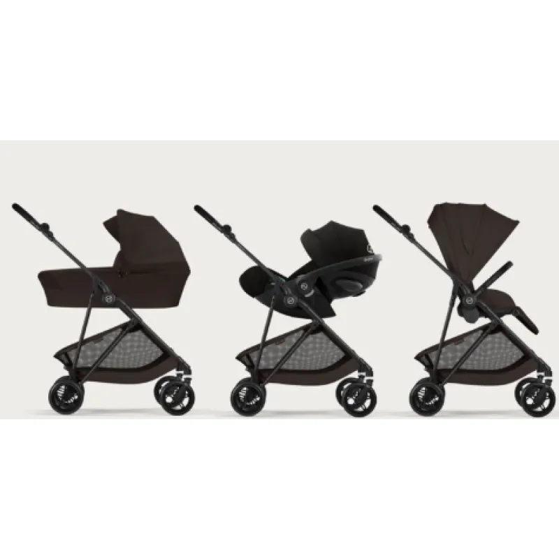 CYBEX Melio Carbon
