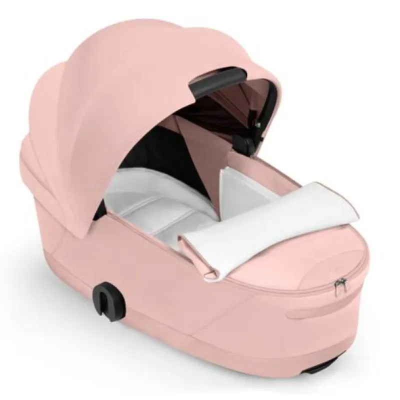 Priam/e-Priam Fold Lux Carry Cot - Style Collection