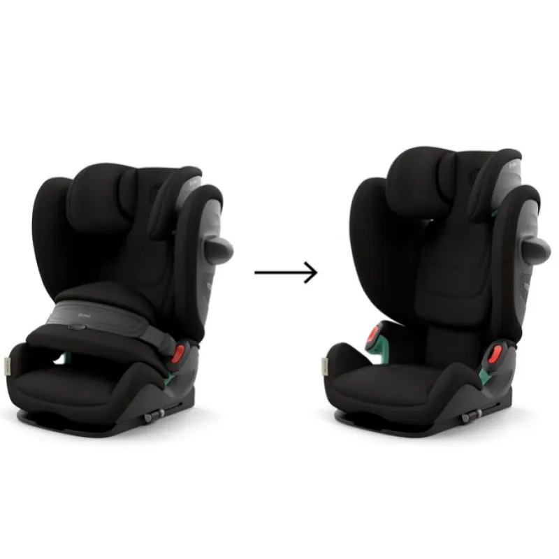 Cybex Pallas G3