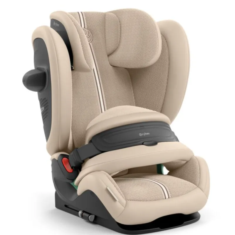Cybex Pallas G3