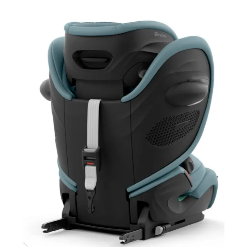 Cybex Pallas G3