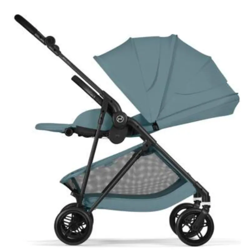 CYBEX Melio Carbon