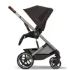 Cybex Balios S LUX + COT S LUX