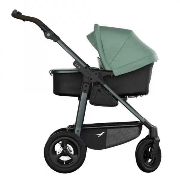 TFK mono 4 2v1 včetně sportovního sezení