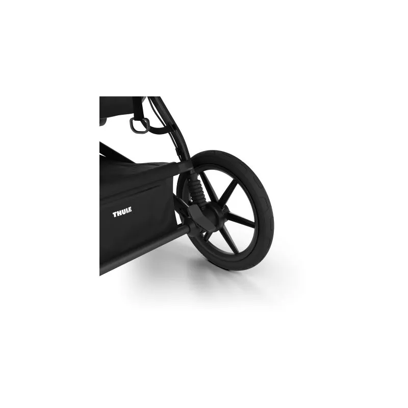 Thule Urban Glide 3 Magnetic Buckle