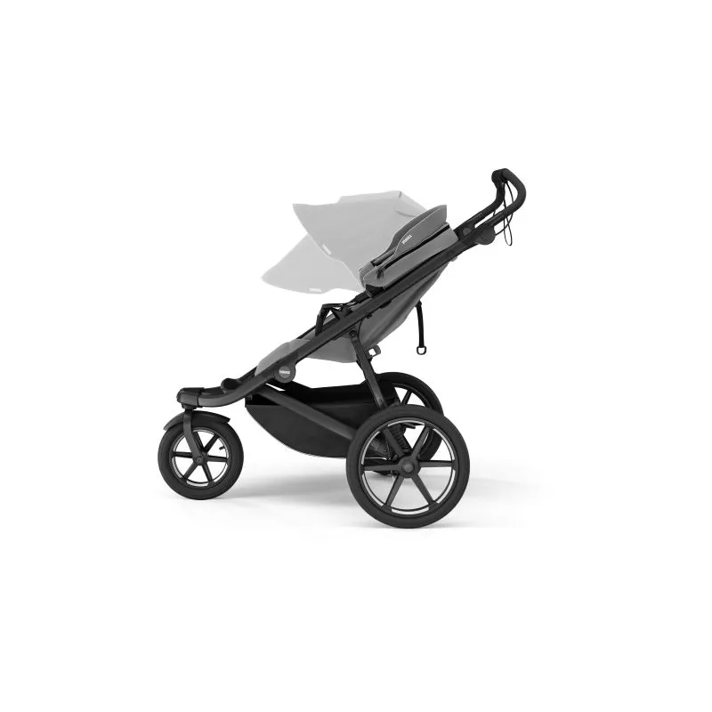 Thule Urban Glide 3 Magnetic Buckle