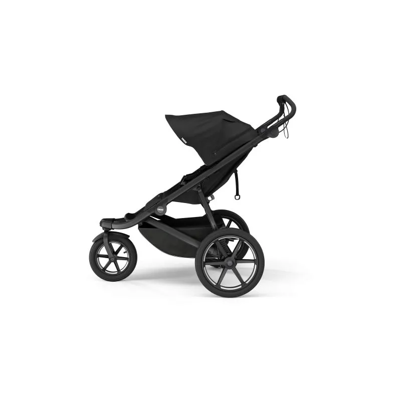 Thule Urban Glide 3 Magnetic Buckle