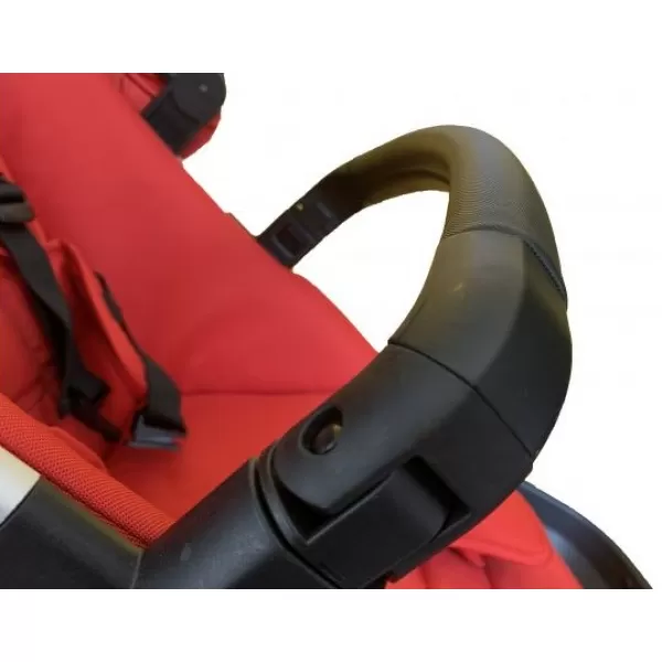 Thule Sleek hrazdička - madlo