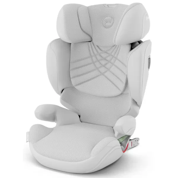 CYBEX Solution T i-Fix Plus