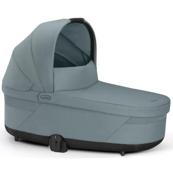 CYBEX Set Balios S Lux + Joie Sprint™ Signature