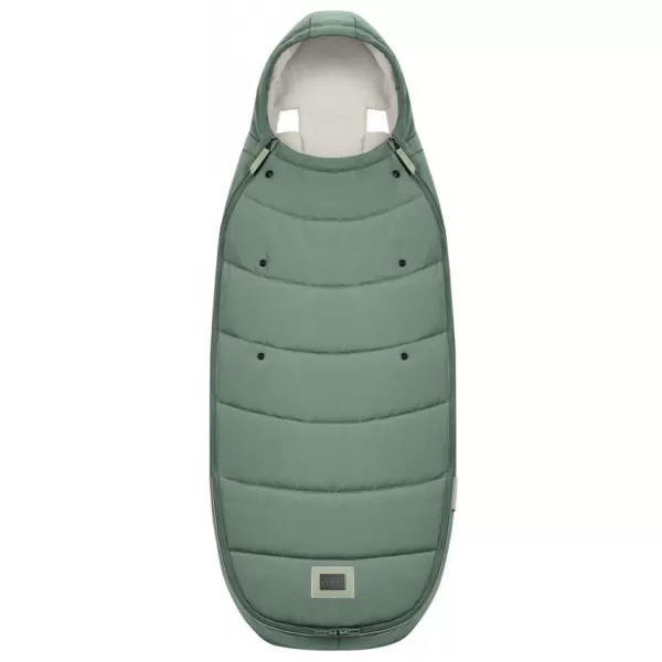 CYBEX Platinum Footmuff