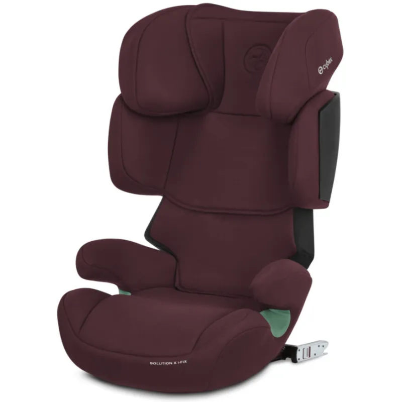CYBEX Solution X i-Fix